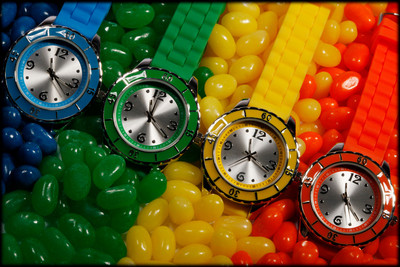 WATCHES