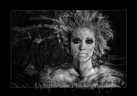 "Static" 2015 International Print Award - PPA Loan Collection
