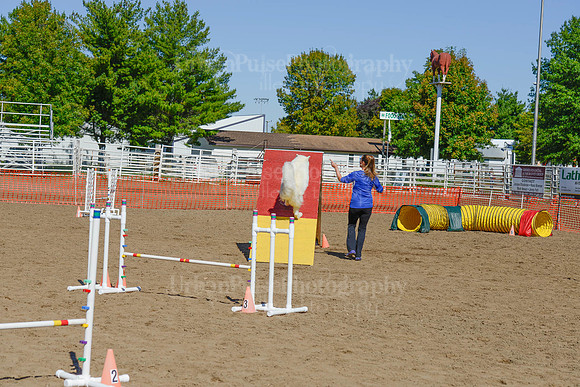 AGILITY-2208