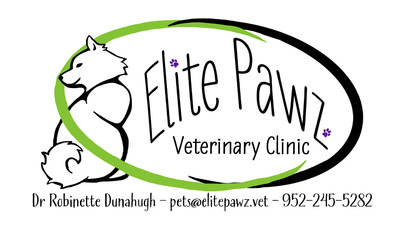 Elite Pawz Veterinary Clinic www.elitepawz.vet