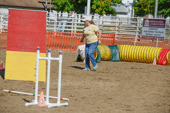 AGILITY-2368