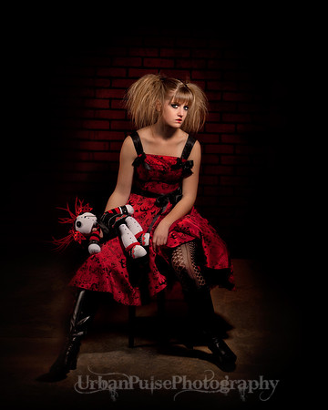 "Raggedy" 2013 International Print Award - PPA