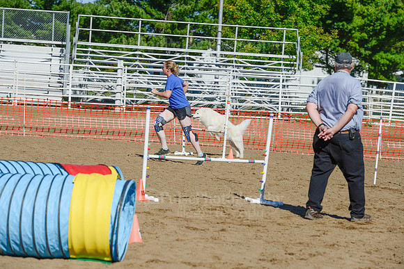 AGILITY-2023