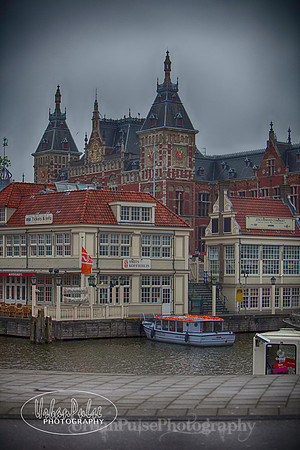 AMSTERDAM