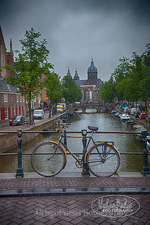 AMSTERDAM