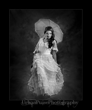 "Beauty is Timeless" 2016 International Print Award - PPA