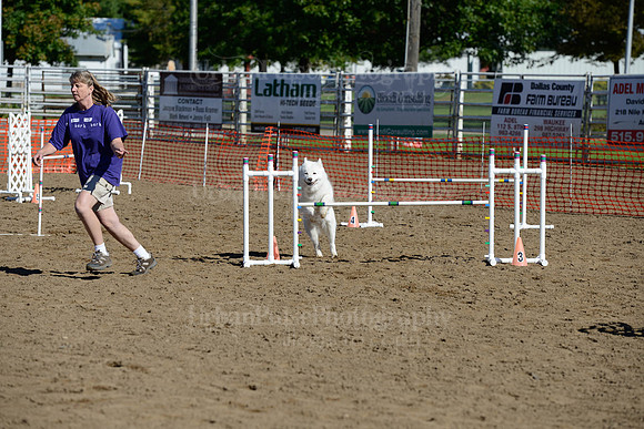 AGILITY-1908