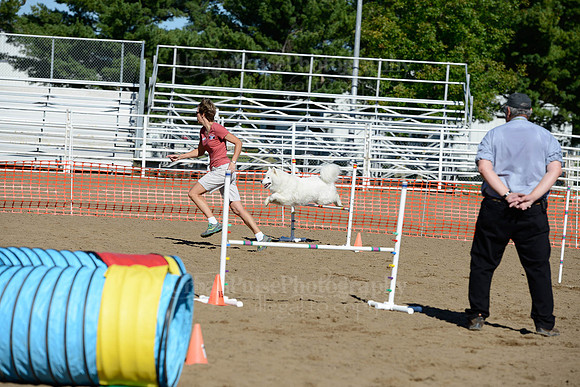 AGILITY-1964