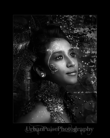 "Flawless" 2017 International Print Award PPA