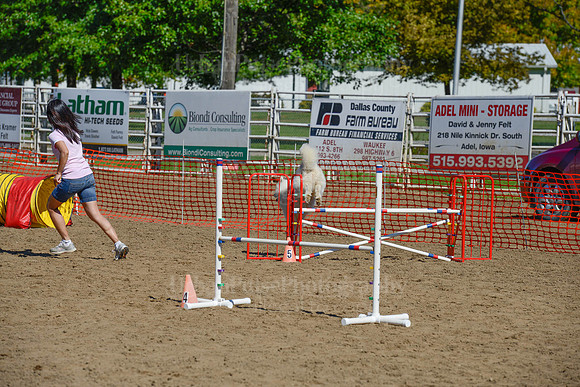 AGILITY-2250