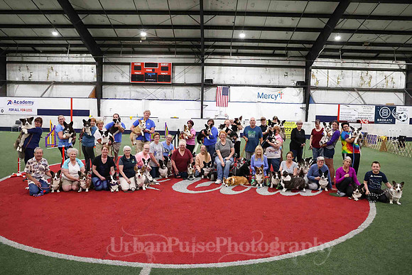 CWCCA AGILITY TRIAL 2-1540