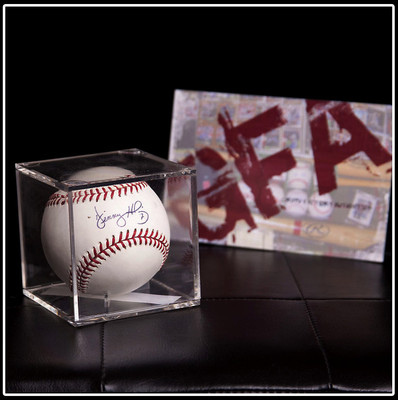 GFA BASEBALL