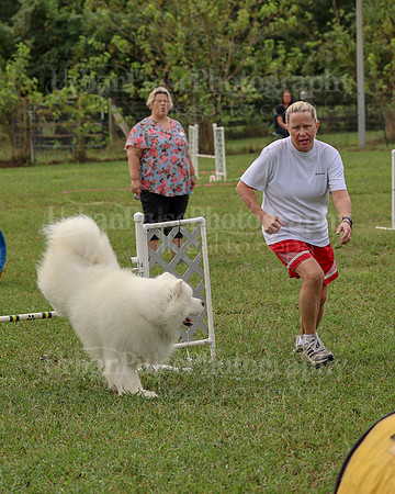 AGILITY-2102