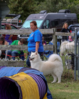 AGILITY-2850