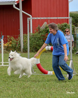 AGILITY-3004