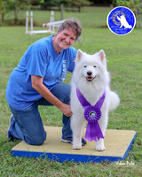 AGILITY-3021