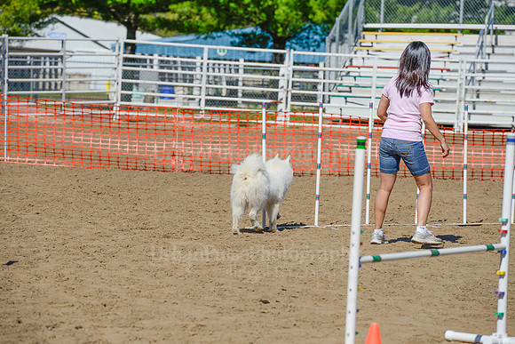 AGILITY-2257