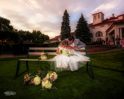 David & Jorie Wedding_9316