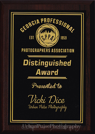 GPPA 2018 Award
