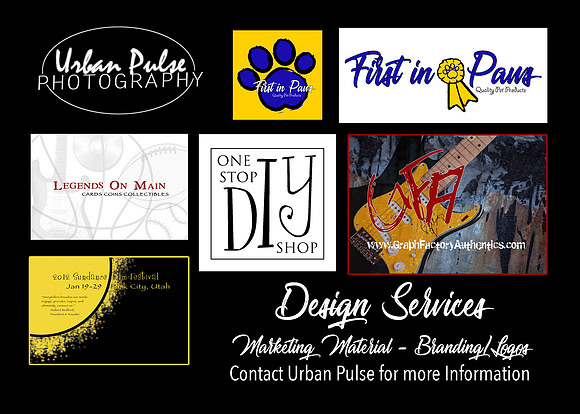 DESIGN SERVICES