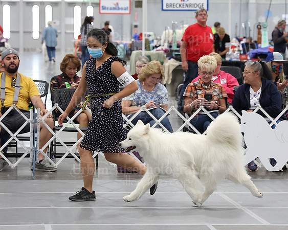 2021 SCA WK SWPS NOVICE B-3202