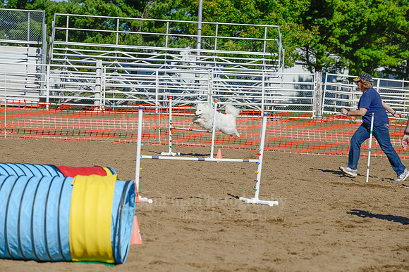 AGILITY-2052