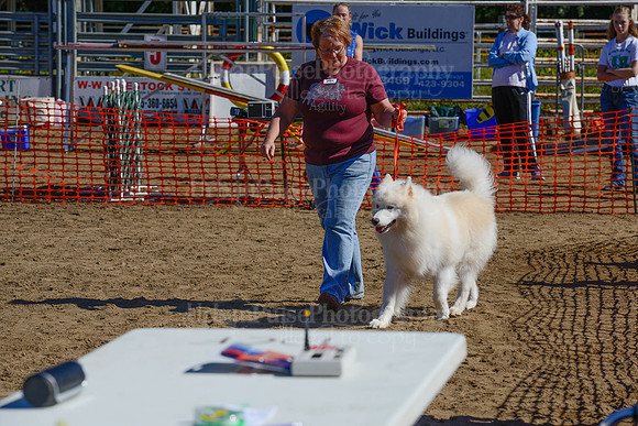 AGILITY-2222