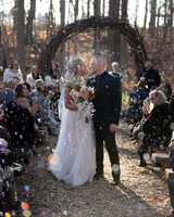ERIC & SARA