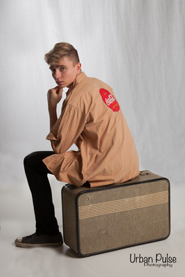 GOVINTAGE-8218