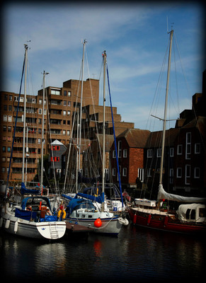 LONDON