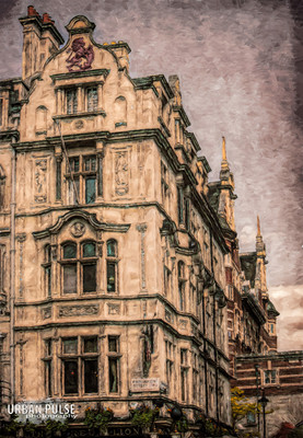 LONDON-1455
