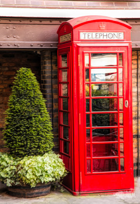 LONDON-2400