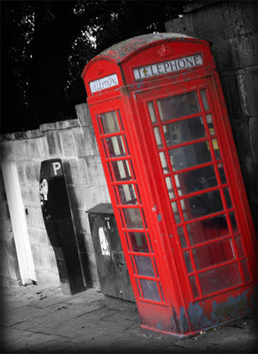 LONDON