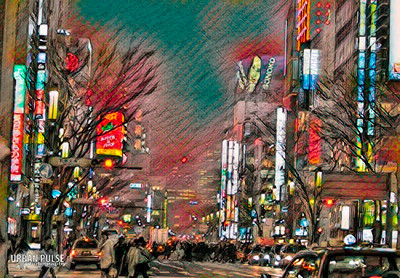 Tokyo Japan _0572