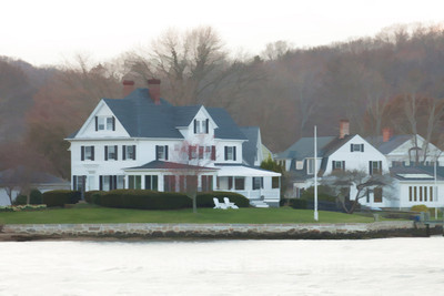 MYSTIC CT