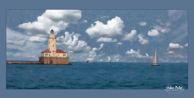 Chicago Waterfront_3566