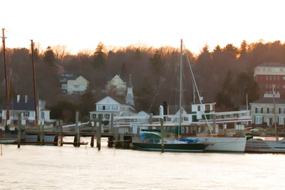 MYSTIC CT
