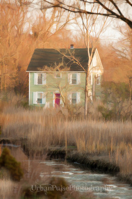 MYSTIC CT