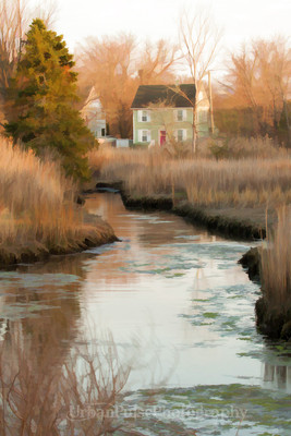 MYSTIC CT