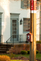 MYSTIC CT