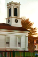 MYSTIC CT
