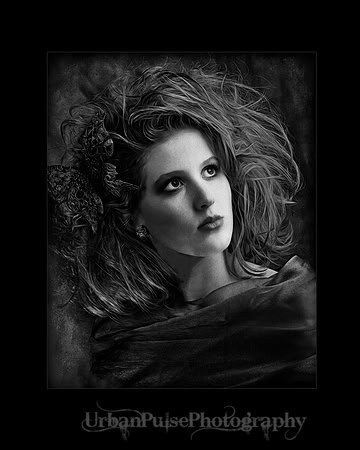 "Dreamer" 2021 International Print Award - PPA