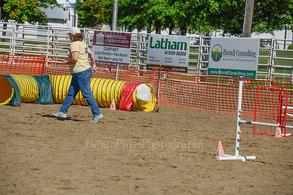 AGILITY-2367