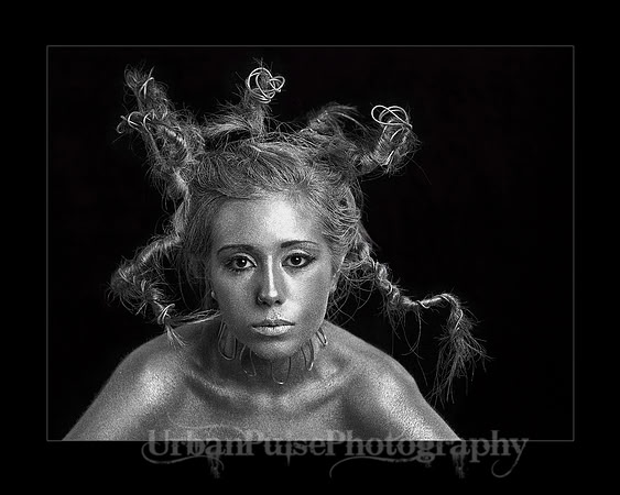 "Hard Wired" 2019 International Print Award - PPA (photography)
