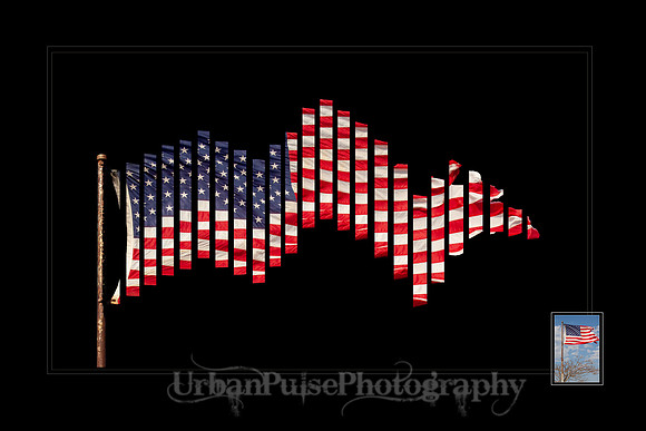 "A Nation Divided" Master Artist 2019 International Print Award - PPA