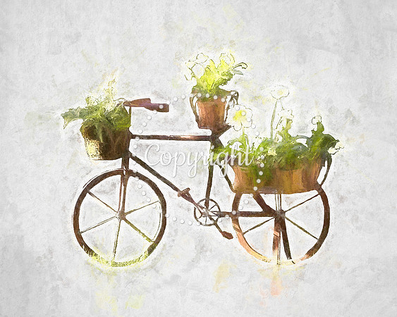 BIKE 2