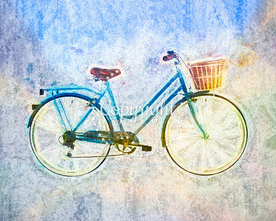 BIKE 1