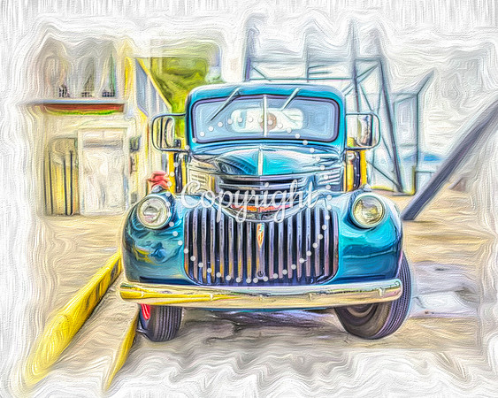 CAR 5