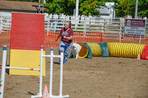 AGILITY-2318