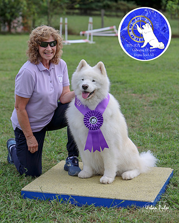 AGILITY-3040